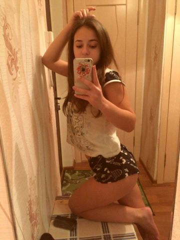 Анкета проститутки Виталина - Фото 1, , 23 года, №142747